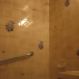 Bathroom Renovation