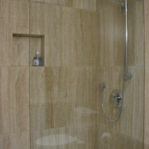 Bathroom Renovation