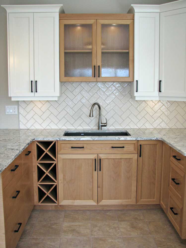 Decoding Your Kitchen Cabinet Options, Kitchen Cabinet Hardware Nanaimo
