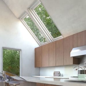 Fall Projects - Skylights